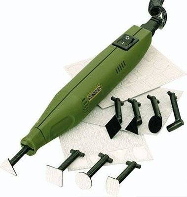 Proxxon Pen Sander PS12