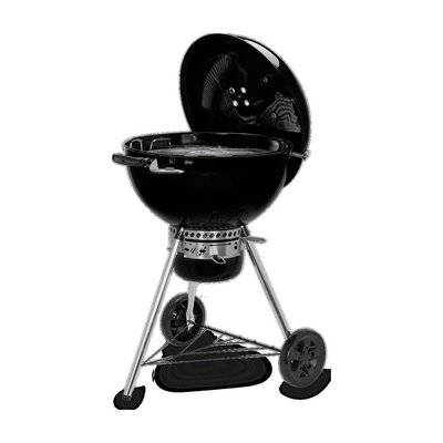 Weber Master-Touch E-5750 GBS Charcoal Barbecue (57cm)