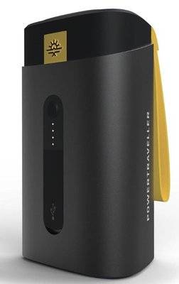 Powertraveller Condor 100 Multi-Voltage Charger - 27000mAh