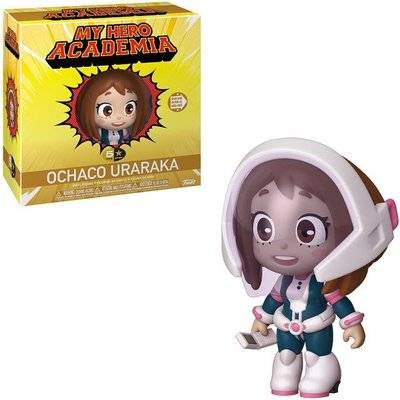Funko 5 Star! My Hero Academia: Ochaco Uraraka Vinyl Figurine Picture 1