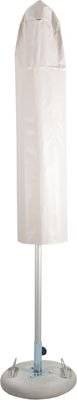 Cape Umbrellas Patio Umbrella Cover (Small) (Ecru)
