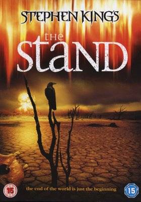 The Stand (DVD)