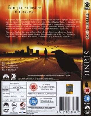 The Stand (DVD)