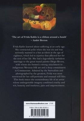 Frida Kahlo - 'I Paint my Reality' (Paperback) Picture 2