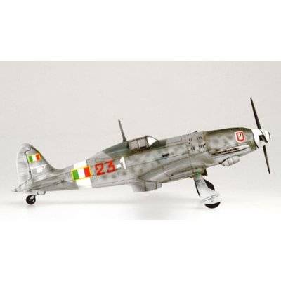 Italeri MC-205 Veltro (1:72) Picture 2