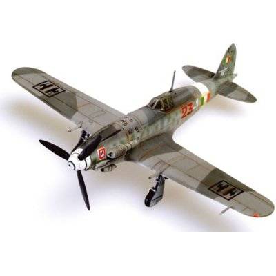 Italeri MC-205 Veltro (1:72) Picture 3