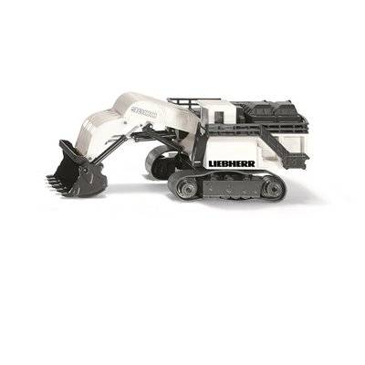 Siku Liebherr R9800 Mining Excavator (1:87)