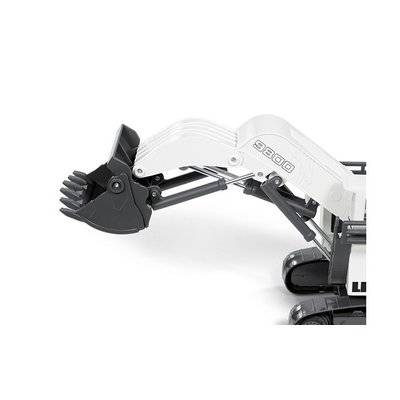 Siku Liebherr R9800 Mining Excavator (1:87)
