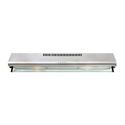Defy Gemini 900 Cooker Hood (Stainless Steel)