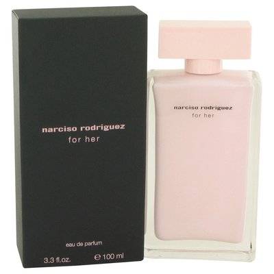 Narciso Rodriguez Eau De Parfum (100ml) - Parallel Import (USA)
