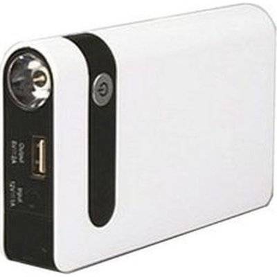 Supaled Jump Start Kit (8000 mAh)