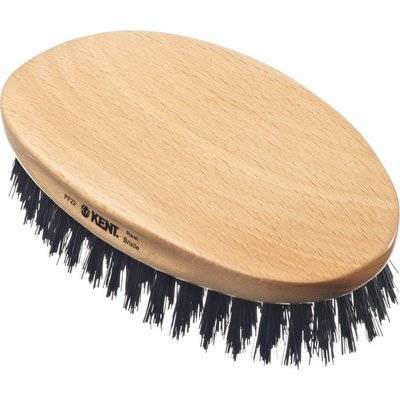 Kent Men's Oval Grooming Brush (Large)