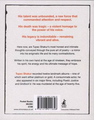 The Rose that Grew from Concrete (Paperback, New Ed)
