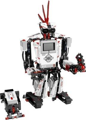 LEGO Mindstorms - EV3
