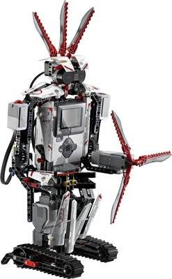 LEGO Mindstorms - EV3