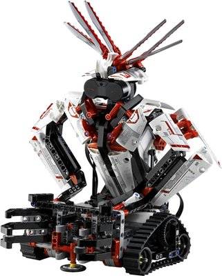 LEGO Mindstorms - EV3