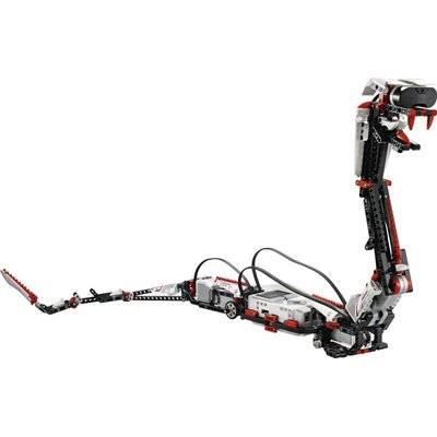 LEGO Mindstorms - EV3