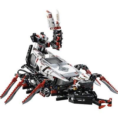 LEGO Mindstorms - EV3