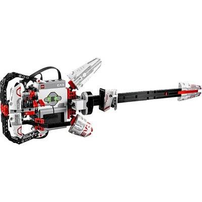 LEGO Mindstorms - EV3