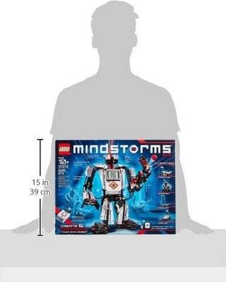LEGO Mindstorms - EV3