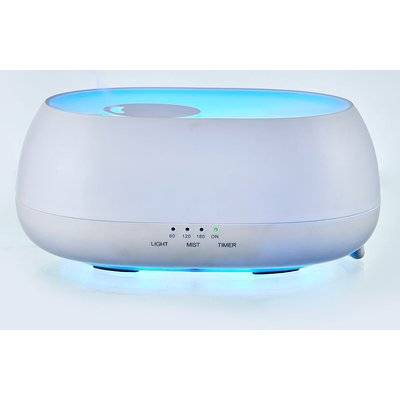 Solenco Donatello Aroma Diffuser & Humidifier