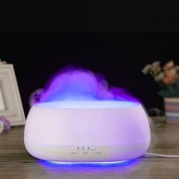 Solenco Donatello Aroma Diffuser & Humidifier