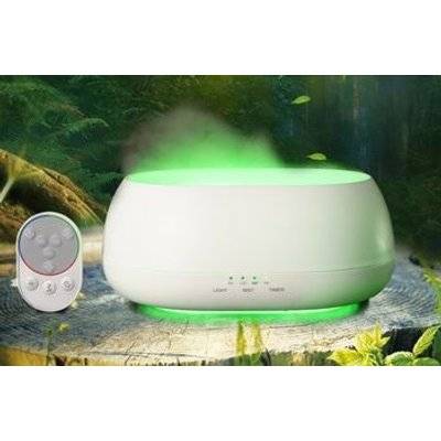Solenco Donatello Aroma Diffuser & Humidifier