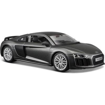 Maisto Die-Cast Model  - Audi R8 V10 Plus (1:25)