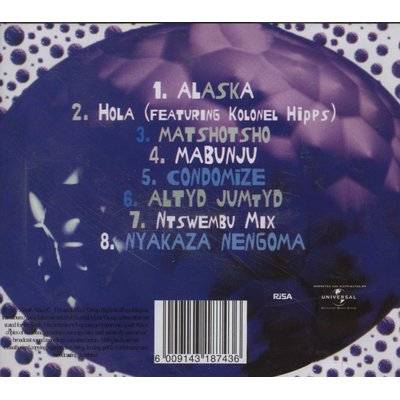 Cool As Hell (CD)