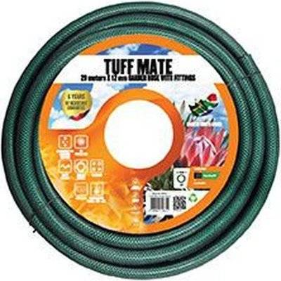 Tuffmate Hosepipe (30m x 12mm) Picture 1
