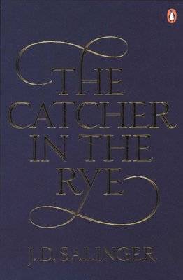 The Catcher in the Rye (Paperback)