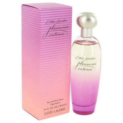 Estee Lauder Pleasures Intense Eau De Parfum (100ml) - Parallel Import (USA)