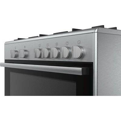 Bosch 90cm Serie 2 Freestanding Gas / Gas Cooker - Use Coupon Code FESTIVEDEAL and Save R500 at Chec