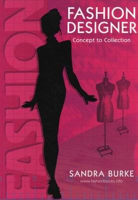 Fashion Designer: Concept to Collection (Paperback) Picture 1