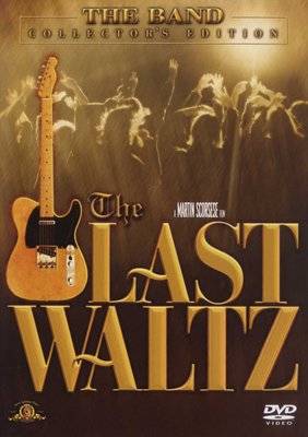 The Last Waltz (DVD)