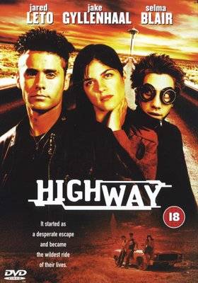 Highway (DVD)