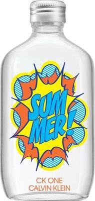 Calvin Klein Ck One Summer Eau de Toilette (100ml) - Parallel Import