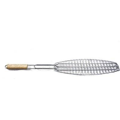 MegaMaster Fish Grid