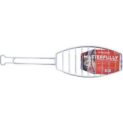 MegaMaster Fish Grid