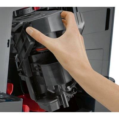 Siemens EQ.9 Plus S300 Fully Automatic Espresso / Coffee Machine (Black)