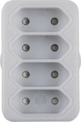 Nexus Plug Adaptor 4X5A