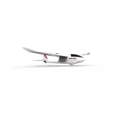 Exhobby's R/C Ranger 600 Brushed 3 Channel Glider!