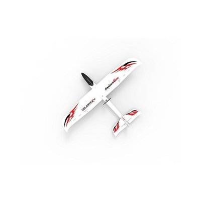 Exhobby's R/C Ranger 600 Brushed 3 Channel Glider!