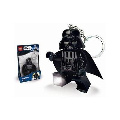 IQHK LEGO Star Wars - Darth Vader Key Chain Light