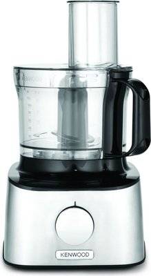 Kenwood MultiPro Compact Food Processor (FDM307SS) Picture 1