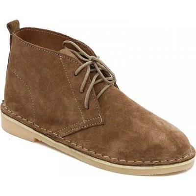 Bata Mens Safari Boot (Donkey Size)