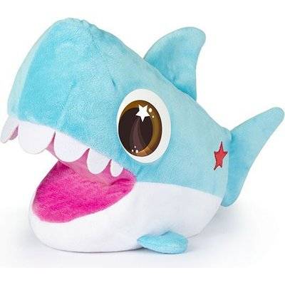 Club Petz Interactive Pet - Billy The Little Shark