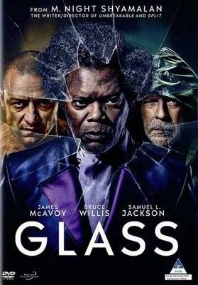 Glass (DVD)