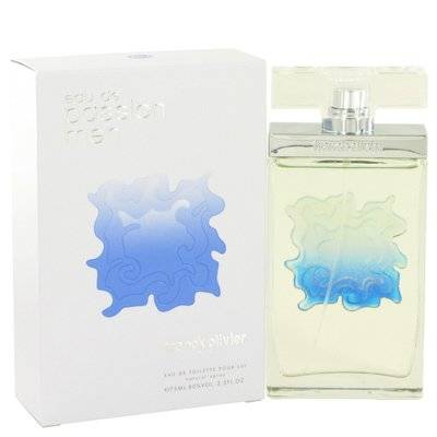 Franck Olivier Eau De Passion Eau De Toilette (75ml) - Parallel Import (USA)