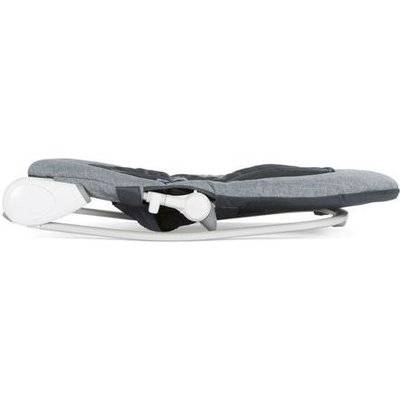 Chicco Hoopla Bouncer (Dark Grey)